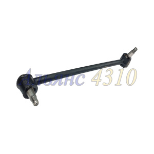Тяга рулевая продольная в сборе - кооп