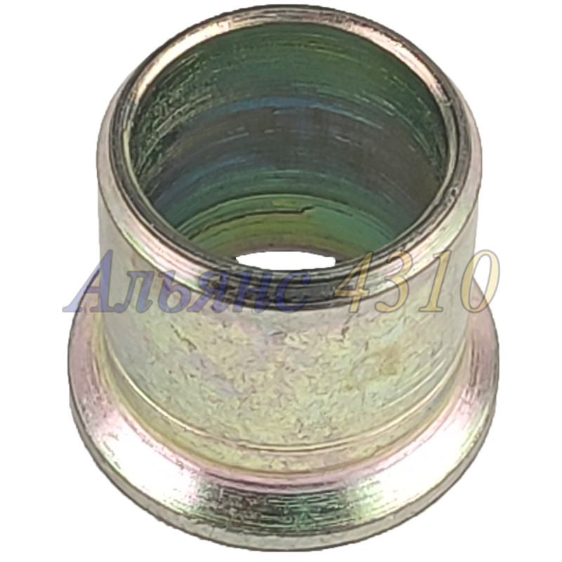 Втулка механизма управления - ЗАВОД