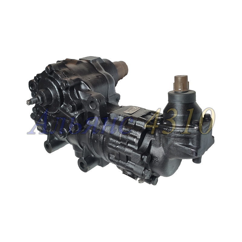 ГУР 43118, 6520, 4308 н/о - ремфонд (Гарантия 6 месяцев)