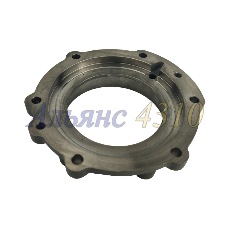 Крышка заднего подшипника - ЗАВОД