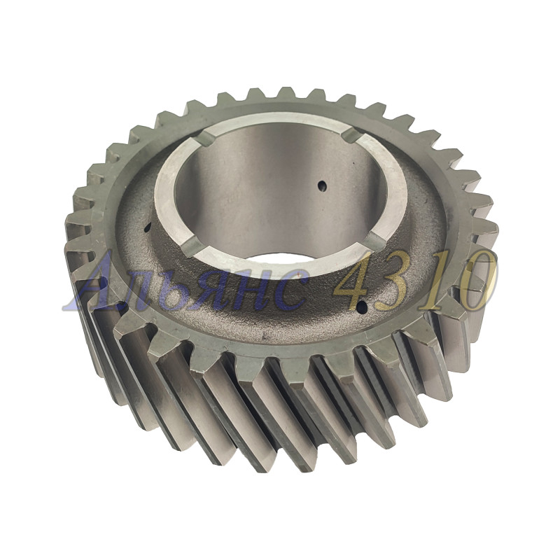 Шестерня высшей передачи привода заднего моста (без упаковки) - завод