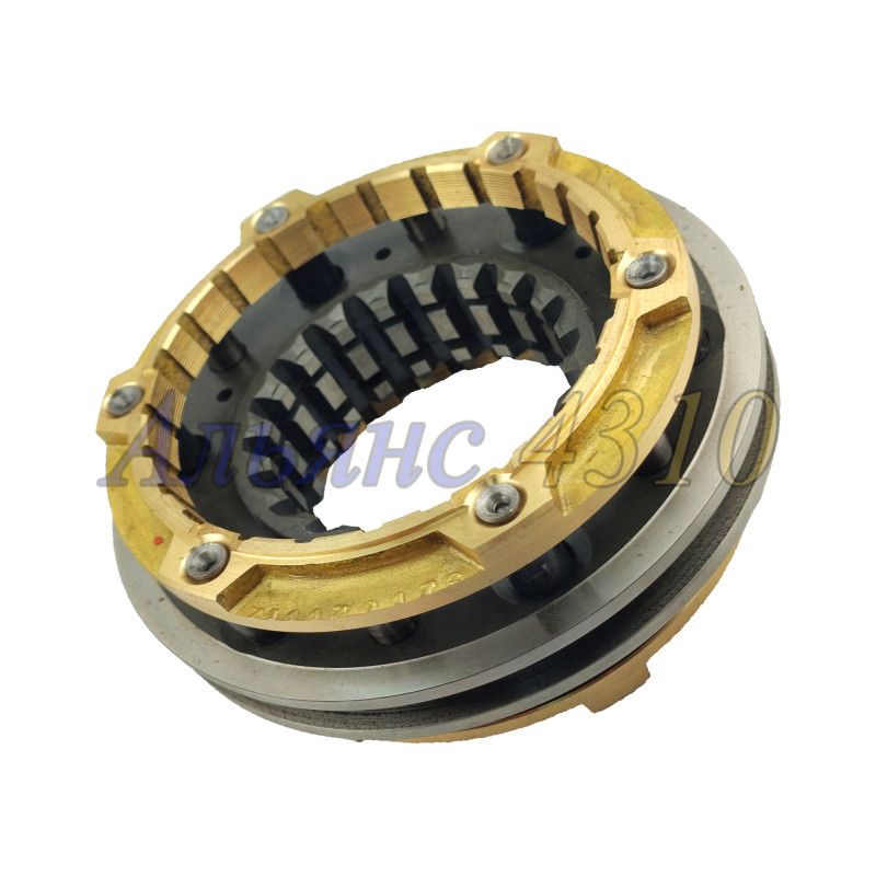 Синхронизатор делителя КПП-152 - кооп