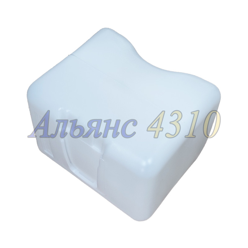 Бачок омывателя ЕВРО 5л. без насоса - ТехноКам