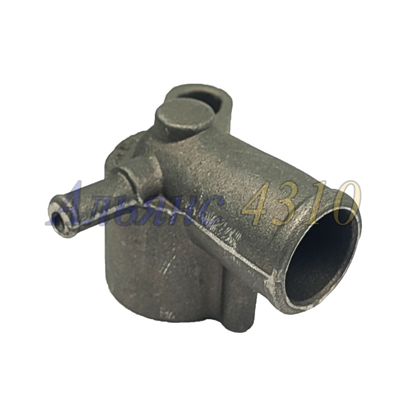 Патрубок сапуна системы вентиляции - ЗАВОД