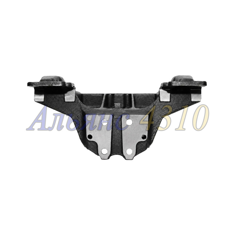 Кронштейн оси балансира правый - ЗАВОД