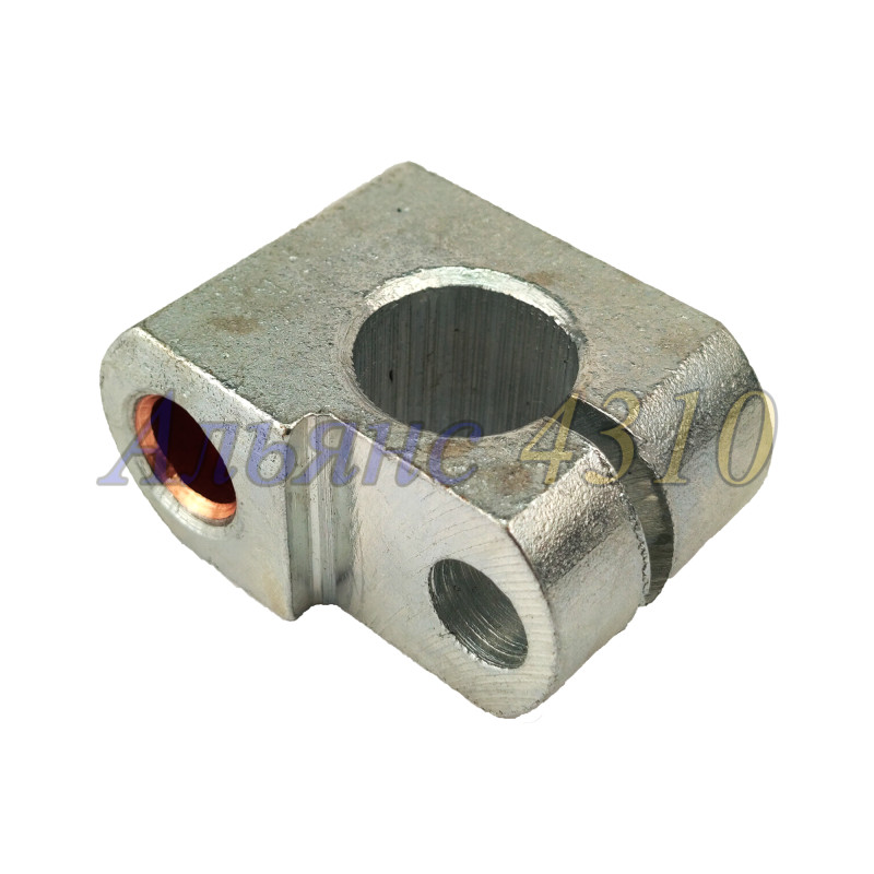 Серьга кулисы со втулкой Евро - кооп